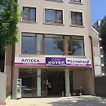 Elica מלון 3*