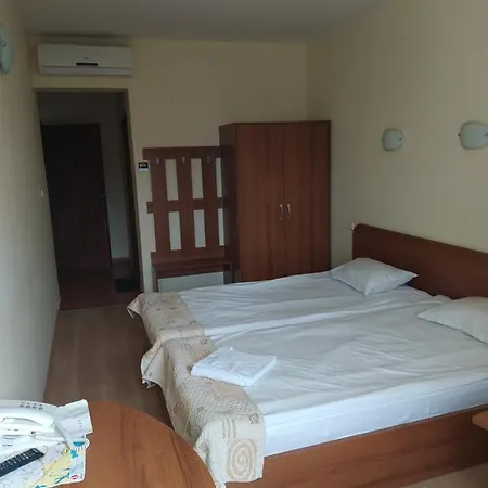 Elica Hotel 3*