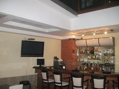 Elica Hotel Varna