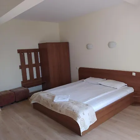 Hotel Elica Varna