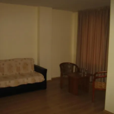 Hotel Elica Varna