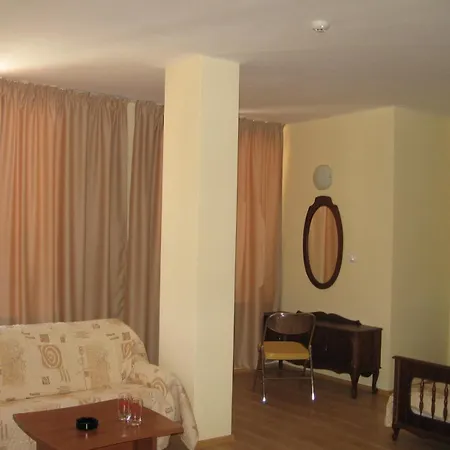 Hotel Elica 3*