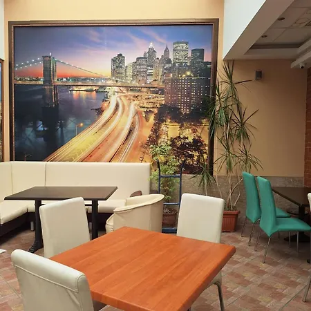 Hotel Elica 3*
