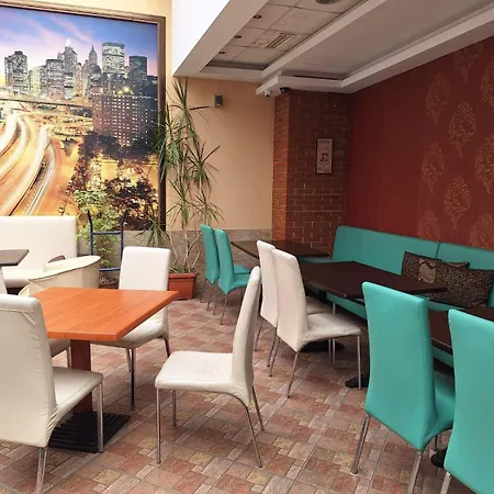 Elica Hotel 3*