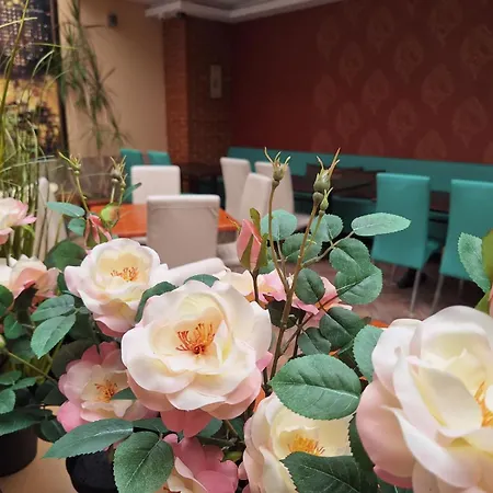 Hotel Elica Varna