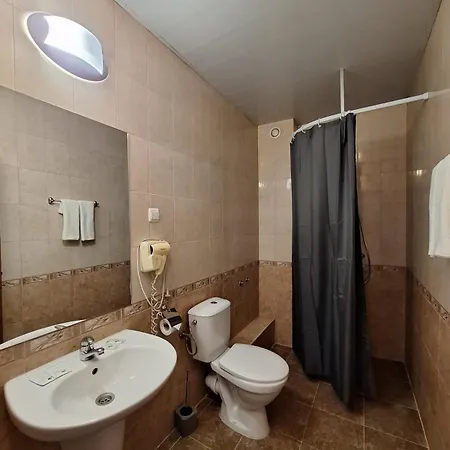 Elica Hotel Varna