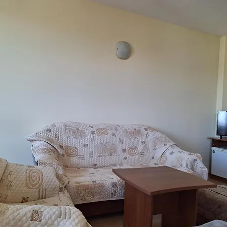 Hotel Elica Varna