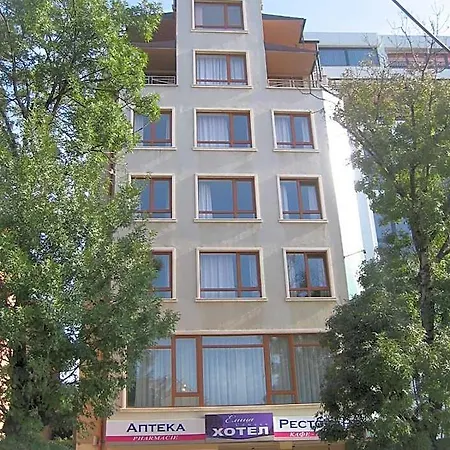 Elica Várna