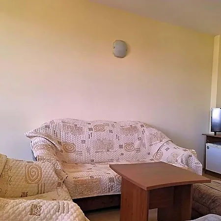Готель Elica 3*
