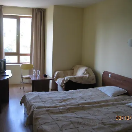 Hotel Elica 3*