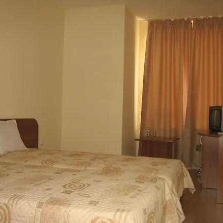 Elica Hotel 3*