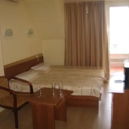 Elica 3* Varna