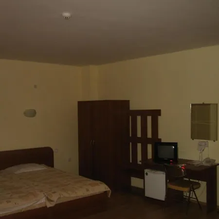 Elica Hotel Varna